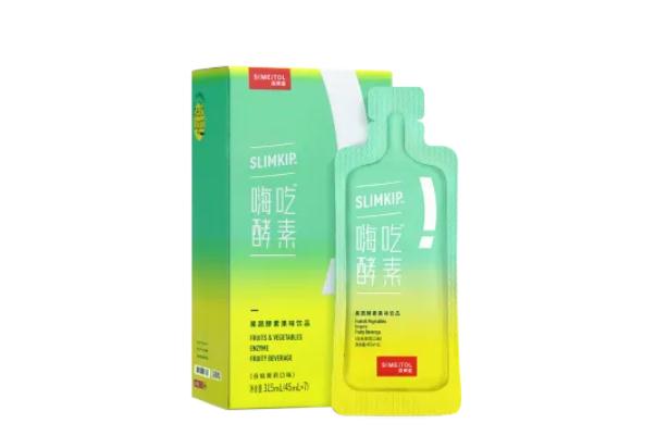 姿美堂酵素有沒有副作用 姿美堂酵素安全嗎