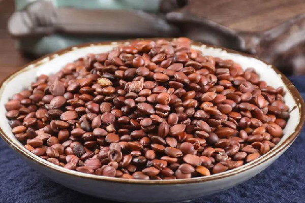 酸棗仁是酸棗的核嗎 酸棗仁是中藥嗎 酸棗仁是酸棗的核嗎 酸棗仁是中藥嗎