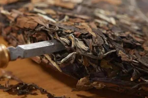 老白茶加陳皮的功效 老白茶的藥用價值 老白茶加陳皮的功效 老白茶的藥用價值