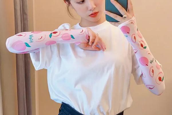 防曬冰袖是厚的好還是薄的好 防曬冰袖是怎么防曬的 防曬冰袖是厚的好還是薄的好 防曬冰袖是怎么防曬的