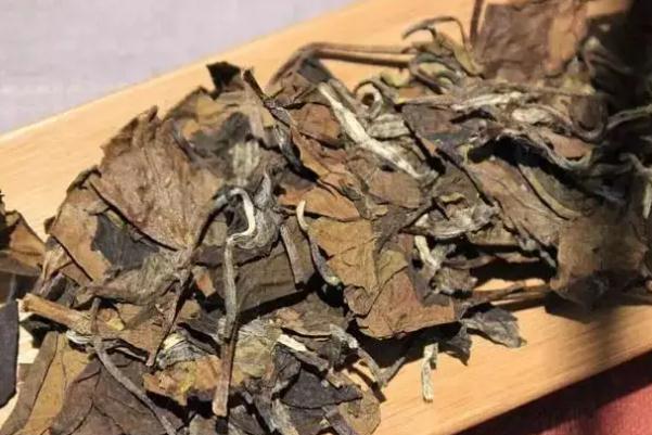 老白茶對咳嗽有功效嗎 老白茶對血糖有好處嗎 老白茶對咳嗽有功效嗎 老白茶對血糖有好處嗎