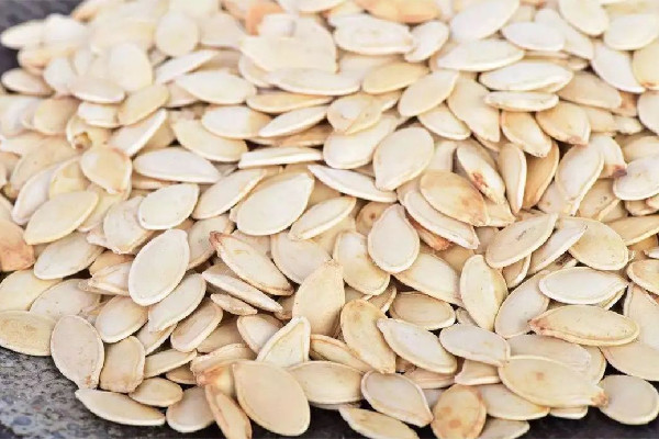 南瓜子的功效和作用 南瓜子能治前列腺炎嗎 南瓜子的功效和作用 南瓜子能治前列腺炎嗎