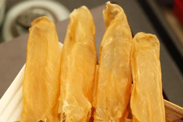 魚膠怎么吃效果最好 魚膠是什么東西 魚膠怎么吃效果最好 魚膠是什么東西