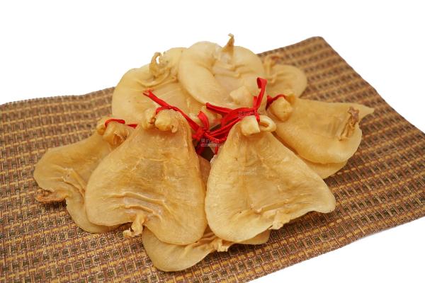 魚膠怎么吃效果最好 魚膠是什么東西 魚膠怎么吃效果最好 魚膠是什么東西