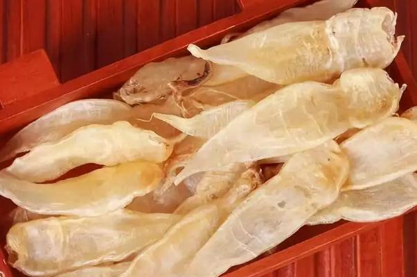 魚膠怎么吃效果最好 魚膠是什么東西 魚膠怎么吃效果最好 魚膠是什么東西