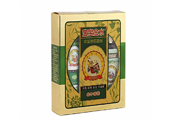 寶寶金水用法用量 寶寶金水用多了有沒有副作用