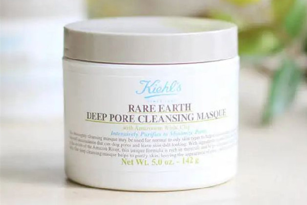 科顏氏白泥可以去黑頭嗎 科顏氏白泥去黑頭效果怎么樣 科顏氏白泥可以去黑頭嗎 科顏氏白泥去黑頭效果怎么樣