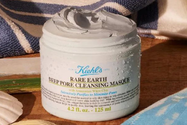 科顏氏白泥是哪個(gè)國家的 科顏氏白泥是什么顏色