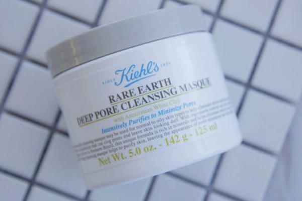 科顏氏白泥怎么辨別真假 科顏氏白泥有防偽碼嗎 科顏氏白泥怎么辨別真假 科顏氏白泥有防偽碼嗎