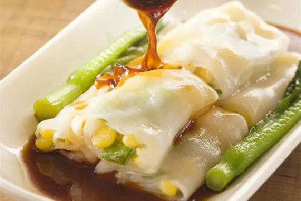 腸粉是什么地方的小吃 腸粉有幾種做法 腸粉是什么地方的小吃 腸粉有幾種做法