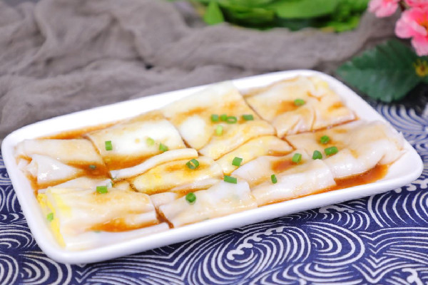 腸粉是什么地方的小吃 腸粉有幾種做法 腸粉是什么地方的小吃 腸粉有幾種做法