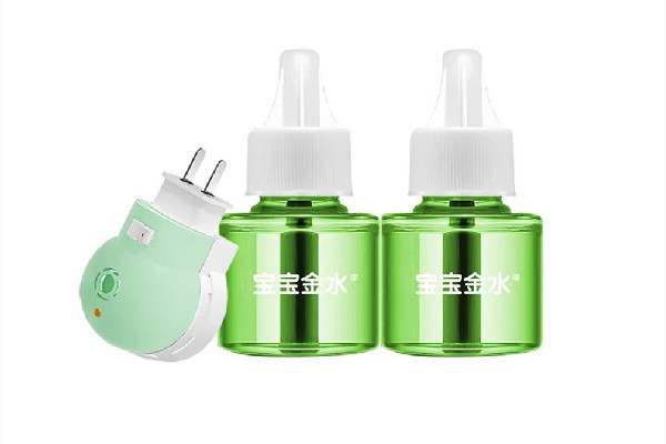 寶寶金水電蚊香液怎么樣 寶寶金水電蚊香液含有害物質(zhì)嗎 寶寶金水電蚊香液怎么樣 寶寶金水電蚊香液含有害物質(zhì)嗎