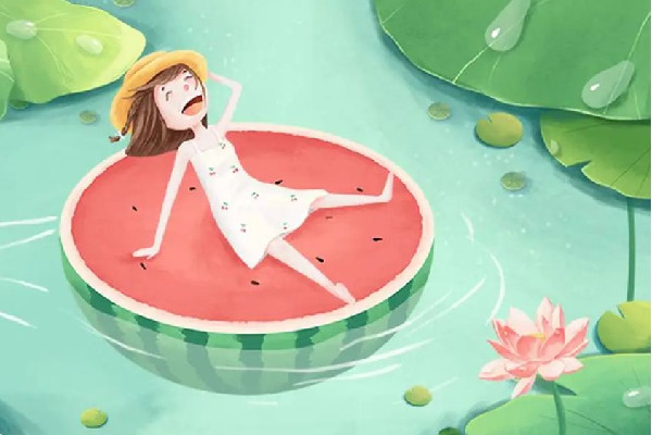 三伏天怎么去濕氣和寒氣 三伏天祛濕氣最佳時(shí)間 三伏天怎么去濕氣和寒氣 三伏天祛濕氣最佳時(shí)間