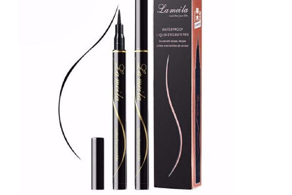 眼線液筆沒(méi)拆封可以放多久 眼線液筆放久了會(huì)干嗎 眼線液筆沒(méi)拆封可以放多久 眼線液筆放久了會(huì)干嗎