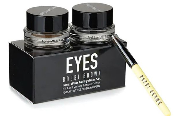 眼線膏畫(huà)內(nèi)眼線好嗎 眼線膏的使用方法