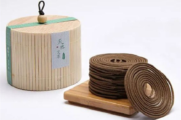 艾草蚊香能驅(qū)蚊嗎 艾草蚊香的功效和作用 艾草蚊香能驅(qū)蚊嗎 艾草蚊香的功效和作用