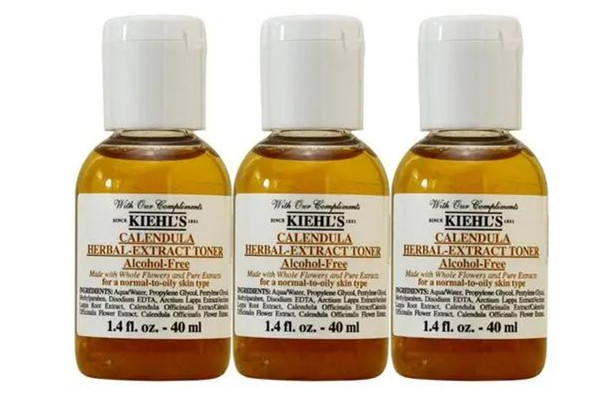 科顏氏金盞花爽膚水多少錢(qián)一瓶 科顏氏金盞花爽膚水是什么顏色