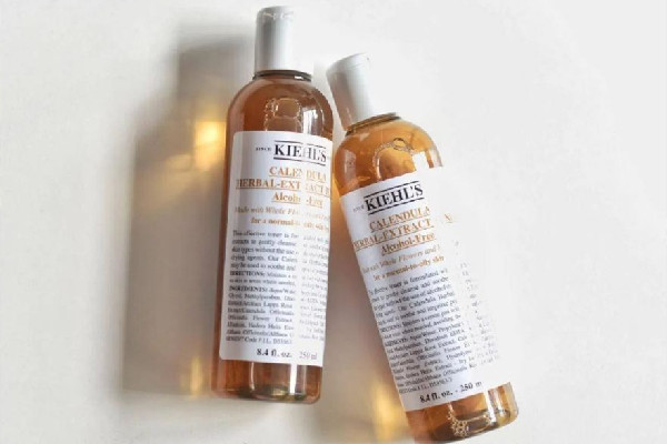 科顏氏金盞花爽膚水的功效與作用 科顏氏金盞花爽膚水可以收縮毛孔嗎 科顏氏金盞花爽膚水的功效與作用 科顏氏金盞花爽膚水可以收縮毛孔嗎