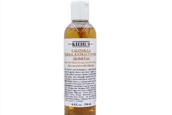 科顏氏金盞花爽膚水多少錢(qián)一瓶 科顏氏金盞花爽膚水是什么顏色