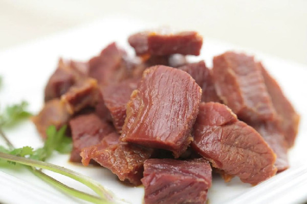 鹵好的牛肉怎么一切都散了 鹵牛肉怎么做結(jié)實(shí)不散 鹵好的牛肉怎么一切都散了 鹵牛肉怎么做結(jié)實(shí)不散