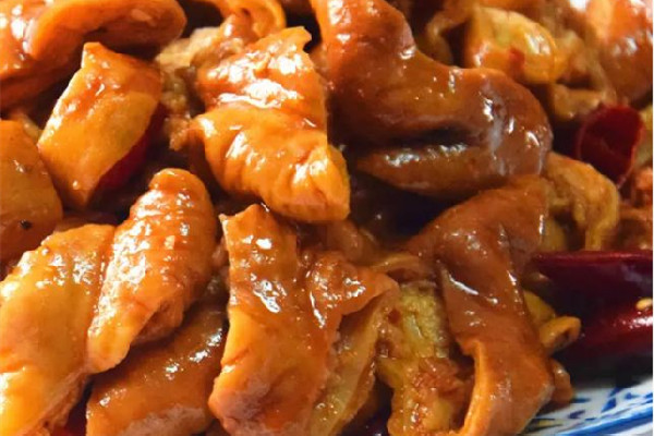 鹵肥腸多長時(shí)間最佳 鹵肥腸要放些什么調(diào)料 鹵肥腸多長時(shí)間最佳 鹵肥腸要放些什么調(diào)料