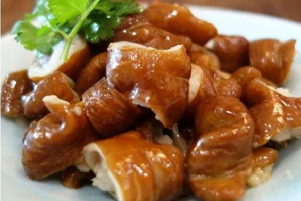 鹵肥腸多長時(shí)間最佳 鹵肥腸要放些什么調(diào)料 鹵肥腸多長時(shí)間最佳 鹵肥腸要放些什么調(diào)料