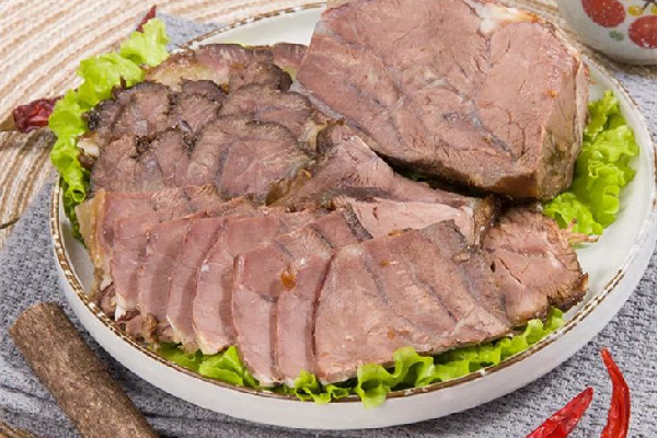 鹵好的牛肉怎么一切都散了 鹵牛肉怎么做結(jié)實(shí)不散 鹵好的牛肉怎么一切都散了 鹵牛肉怎么做結(jié)實(shí)不散