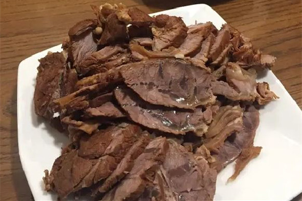 鹵牛肉可以用高壓鍋壓?jiǎn)?鹵牛肉用高壓鍋要鹵多長(zhǎng)時(shí)間 鹵牛肉可以用高壓鍋壓?jiǎn)?鹵牛肉用高壓鍋要鹵多長(zhǎng)時(shí)間