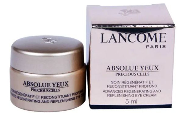 蘭蔻眼霜去黑眼圈效果好嗎 蘭蔻眼霜的作用和功效 蘭蔻眼霜去黑眼圈效果好嗎 蘭蔻眼霜的作用和功效