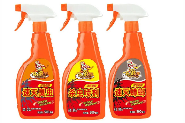 殺蟲劑噴完后多久才能進(jìn)入室內(nèi) 殺蟲劑噴到床上還能睡嗎 殺蟲劑噴完后多久才能進(jìn)入室內(nèi) 殺蟲劑噴到床上還能睡嗎