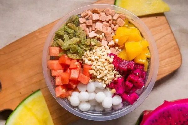 冰粉是什么做的 冰粉用白涼粉好還是冰粉籽好 冰粉是什么做的 冰粉用白涼粉好還是冰粉籽好