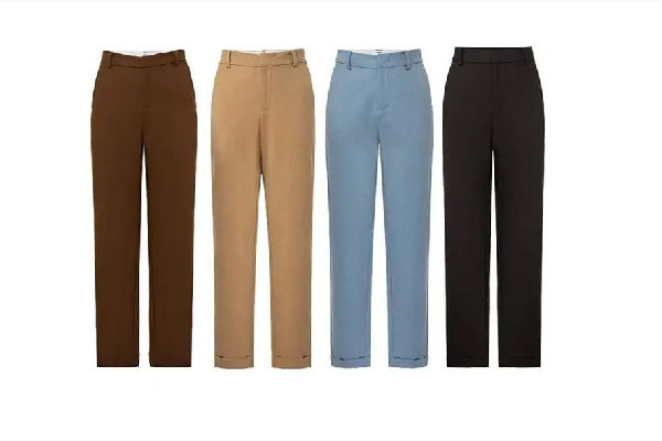 煙管褲會不會顯腿短 煙管褲怎么搭配衣服 煙管褲會不會顯腿短 煙管褲怎么搭配衣服