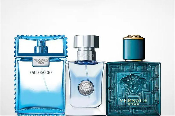 范思哲香水為什么掃不出來 范思哲香水會(huì)不會(huì)很濃