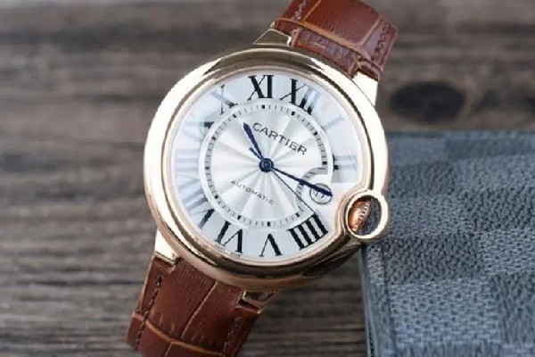 卡地亞手表會不會貶值 卡地亞手表保值率高嗎 卡地亞手表會不會貶值 卡地亞手表保值率高嗎