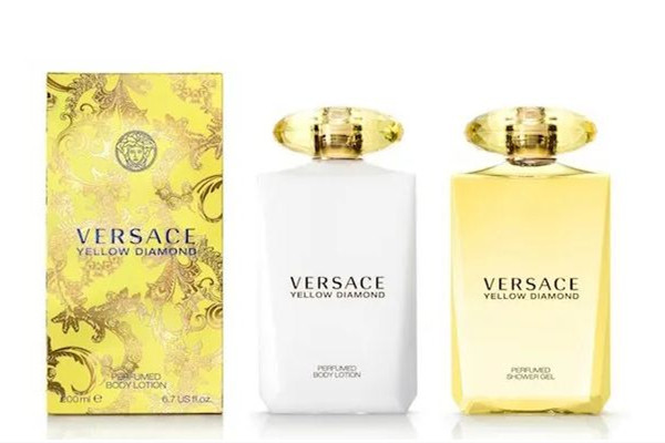 范思哲香水為什么掃不出來 范思哲香水會(huì)不會(huì)很濃