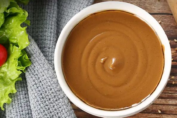 芝麻醬熱量高嗎 芝麻醬吃多了會不會發(fā)胖 芝麻醬熱量高嗎 芝麻醬吃多了會不會發(fā)胖