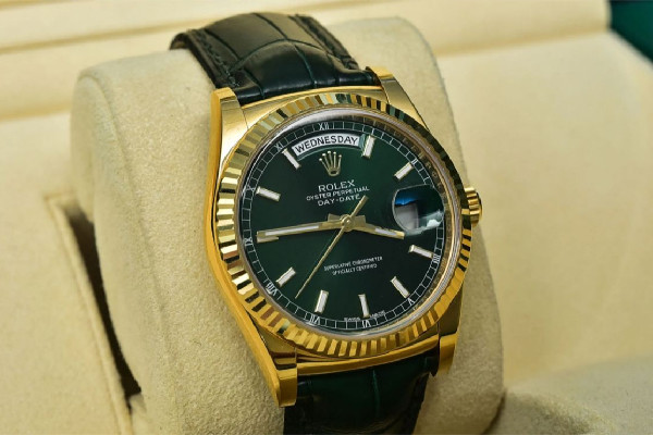 勞力士手表時間不準怎么調(diào) 勞力士手表老是停怎么回事