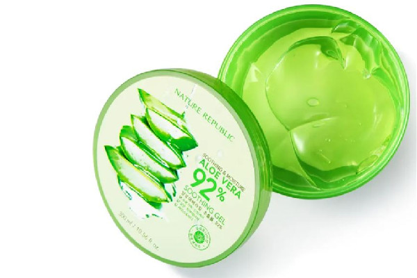 蘆薈膠可以去痘痘和痘印嗎 蘆薈膠去痘痘效果好嗎 蘆薈膠可以去痘痘和痘印嗎 蘆薈膠去痘痘效果好嗎