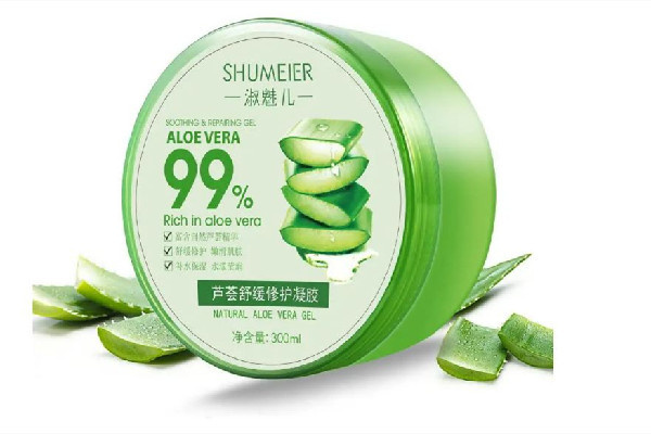 蘆薈膠能修復疤痕嗎 蘆薈膠對燙傷有用嗎 蘆薈膠能修復疤痕嗎 蘆薈膠對燙傷有用嗎