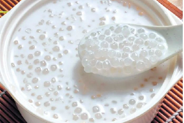 西米露怎么煮又快又好 西米露煮多久才熟 西米露怎么煮又快又好 西米露煮多久才熟