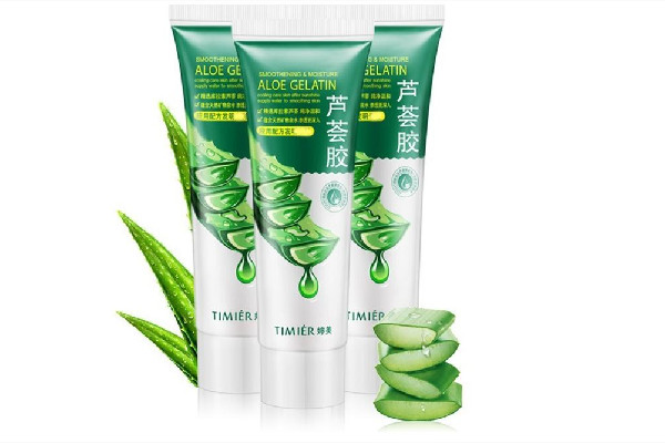 蘆薈膠對曬傷有作用嗎 蘆薈膠曬傷后怎么用 蘆薈膠對曬傷有作用嗎 蘆薈膠曬傷后怎么用