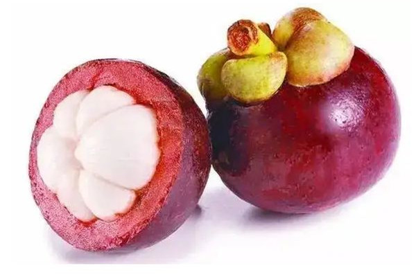 山竹打開(kāi)是透明的能吃嗎 山竹有幾瓣怎么看 山竹打開(kāi)是透明的能吃嗎 山竹有幾瓣怎么看