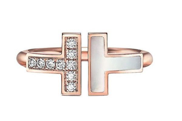 蒂芙尼戒指尺寸對(duì)照表 蒂芙尼戒指買大了可換嗎 蒂芙尼戒指尺寸對(duì)照表 蒂芙尼戒指買大了可換嗎