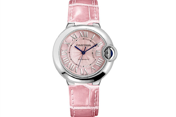 卡地亞藍(lán)氣球是石英表還是機(jī)械表 卡地亞藍(lán)氣球是全自動(dòng)嗎 卡地亞藍(lán)氣球是石英表還是機(jī)械表 卡地亞藍(lán)氣球是全自動(dòng)嗎