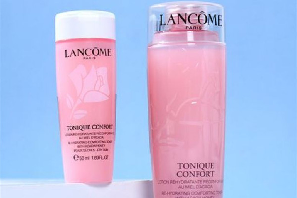 蘭蔻大粉水好用嗎適合什么膚質(zhì) 蘭蔻大粉水適合敏感肌膚嗎 蘭蔻大粉水好用嗎適合什么膚質(zhì) 蘭蔻大粉水適合敏感肌膚嗎