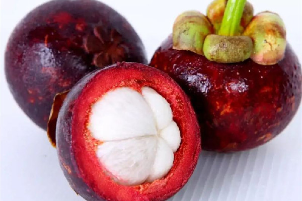 山竹打開(kāi)是透明的能吃嗎 山竹有幾瓣怎么看 山竹打開(kāi)是透明的能吃嗎 山竹有幾瓣怎么看