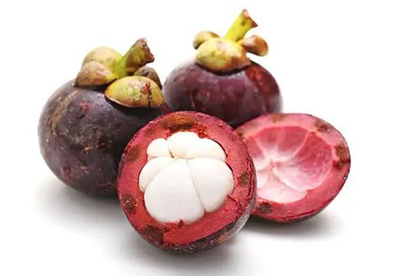 山竹和西瓜可以一起吃嗎 山竹不能與什么食物同食 山竹和西瓜可以一起吃嗎 山竹不能與什么食物同食