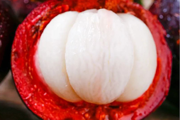 山竹有點酸是怎么回事 山竹酸的還是甜的 山竹有點酸是怎么回事 山竹酸的還是甜的