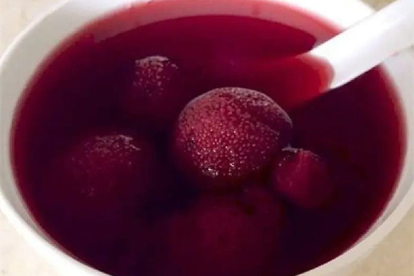 楊梅酒要用多少度的酒泡 楊梅酒用什么酒泡最好 楊梅酒要用多少度的酒泡 楊梅酒用什么酒泡最好