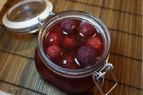 楊梅酒有沉淀物能喝嗎 楊梅酒發(fā)酵期間需要完全密封嗎 楊梅酒有沉淀物能喝嗎 楊梅酒發(fā)酵期間需要完全密封嗎